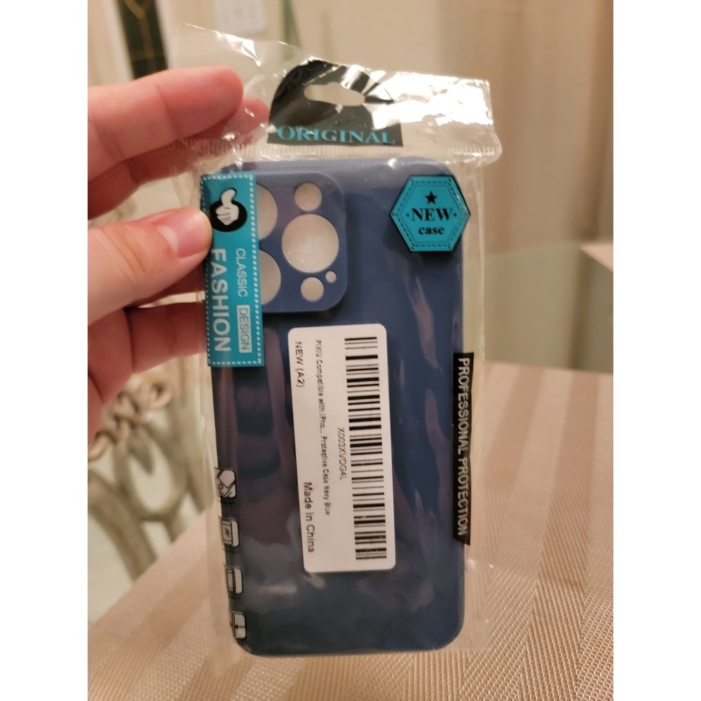 Pixiu IPhone 12 Pro Max Case - NEW